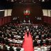 Los diputados, por otra parte, aprobaron el proyecto de ley nacional de becas para el desarrollo productivo y laboral.