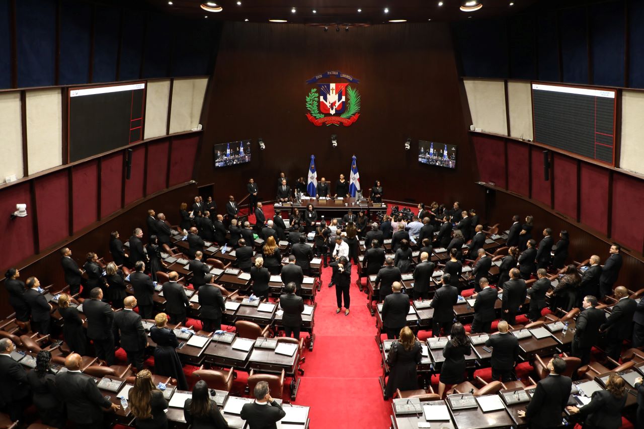 Revisión del Código Laboral en la Cámara de Diputados