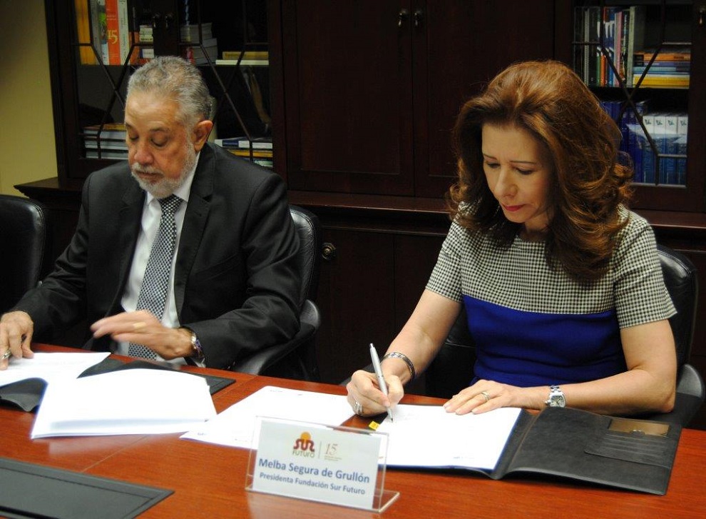 campos de moya y doña melba segura de grullón