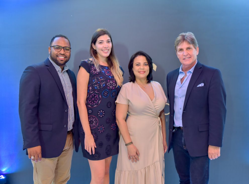 cana rock osvaldo bello, ericka diaz, yexenia jimenez y victor camara