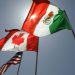 En un principio, Trump tenía intención de imponer la semana pasada ese 25% de aranceles generales a México y Canadá, pero luego dio marcha atrás y decidió posponerlo un mes, hasta el 4 de marzo.- Fuente externa.