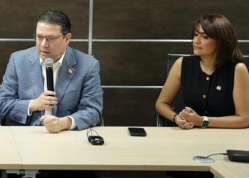 El reconocimiento fue realizado por la CBSA en Santo Domingo a Aduanas.