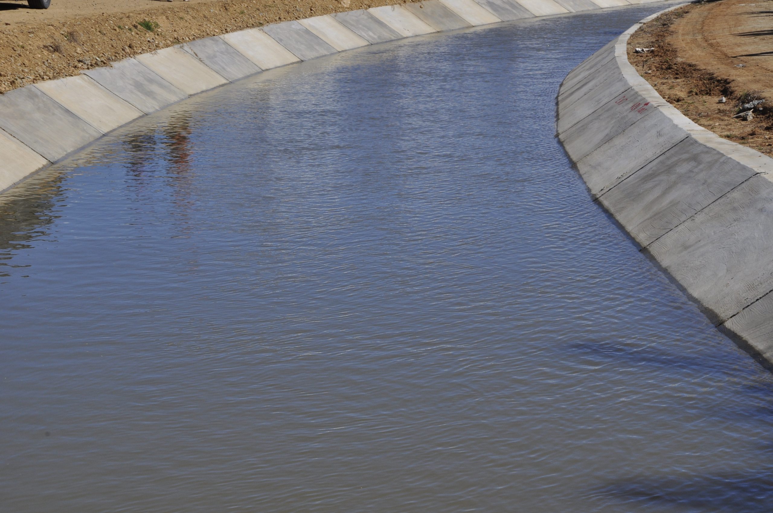 canal fernando valerio, las matas de santa cruz, montecristi