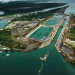 Canal de Panamá.