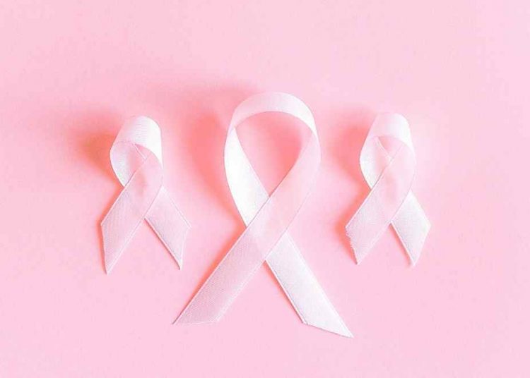 El cáncer de mama triple negativo es un tipo de cáncer que afecta principalmente a mujeres jóvenes.