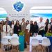 República Dominicana fue el país invitado en este edición del Gran Salón Inmobiliario Colombia 2023.