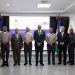El curso fue impartido por facilitadores de la Escuela Nacional de Control Interno (ENCI) de la Contraloría.