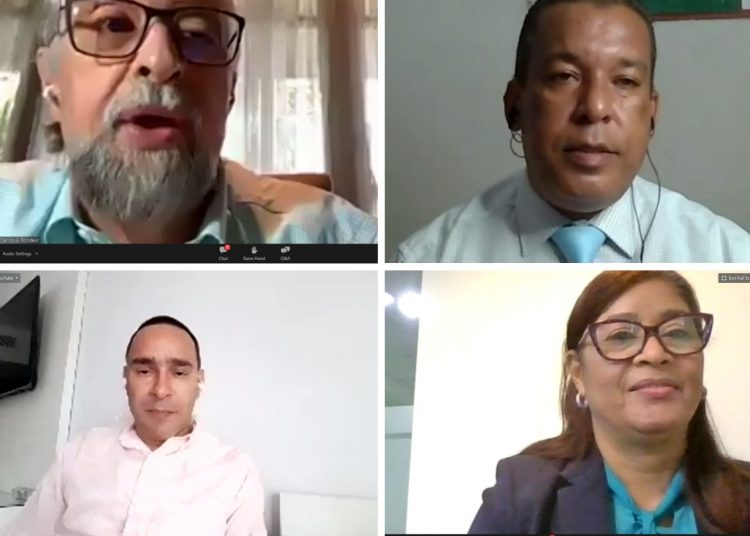 Capacitación TIC