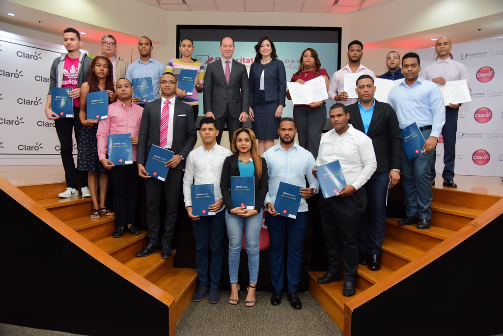 capacítate para el empleo