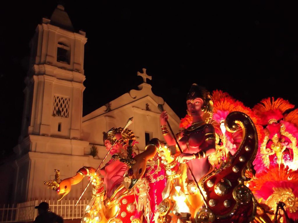 capital financiero carnaval panamá