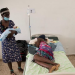 Las cifras de Salud Pública señalan que el año pasado la proporcionalidad de haitianas parturientas en los hospitales estatales de República Dominicana subió a un 33.2%. - Fuente externa.