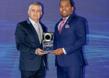 Mr Home recibe reconocimiento. - Fuente externa.