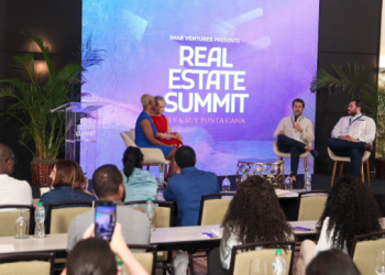 “Real Estate Summit 2023”. - Fuente externa.