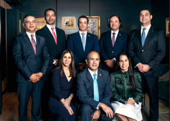 Junta directiva electa de la APB - Fuente externa.