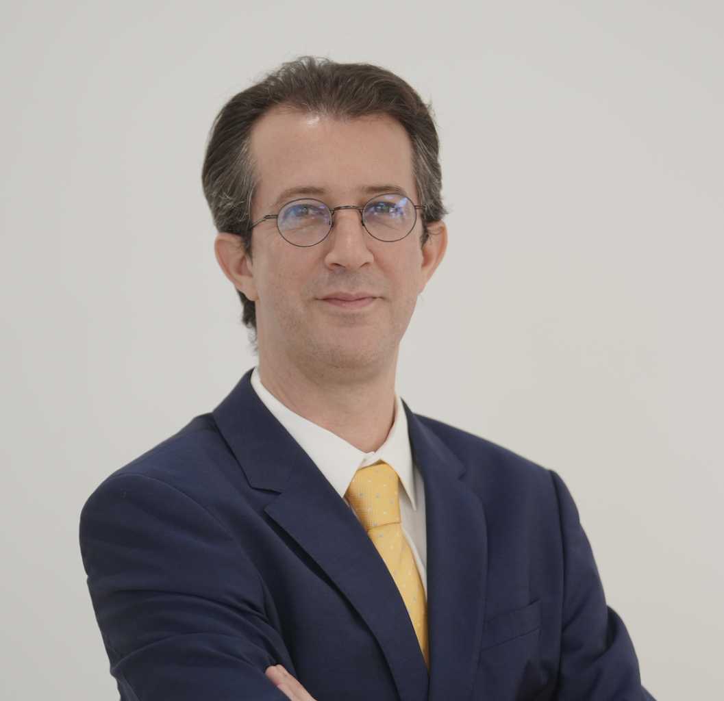 Benoit Lefevre Especialista Líder en la División de Transporte (TSP) Banco Interamericano de Desarrollo (BID) en República Dominicana