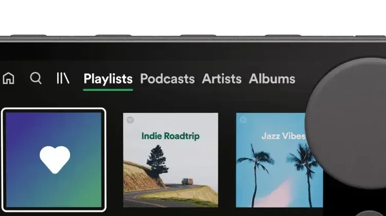 Spotify recomienda a los usuarios que restablezcan su Car Thing a la configuración de fábrica y desechen su dispositivo "siguiendo las pautas locales de desechos electrónicos".