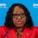 Carissa Etienne, OPS
