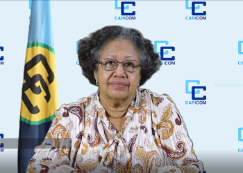 Carla Barnett