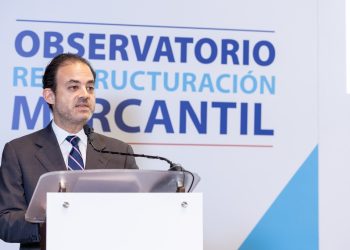 Carlos Iglesias, presidente de Fedocámaras. - Fuente externa.
