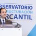 Carlos Iglesias, presidente de Fedocámaras. - Fuente externa.