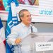 La ONE y Unicef avanzan en la validación de los resultados de la Enhogar-MICS 2025.