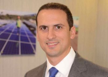 Carlos Grullón, presidente de Asofer.