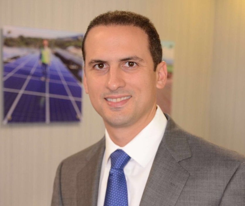 carlos grullón, raas solar