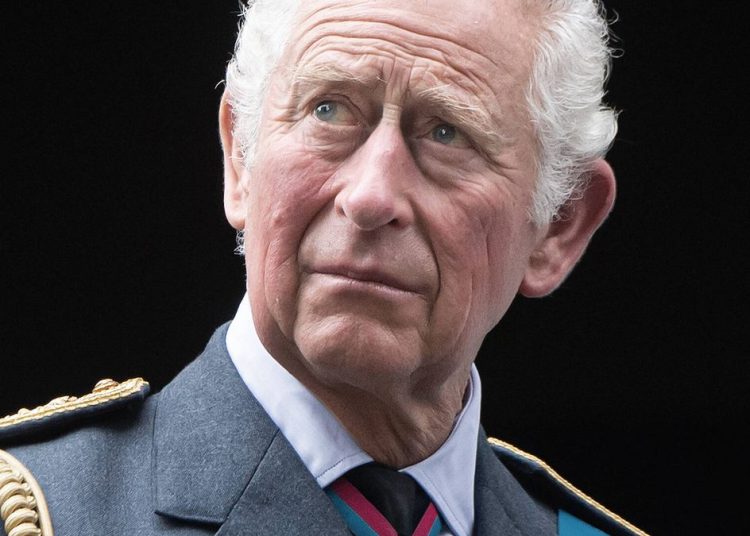 Carlos III. | Samir Hussein, Getty Images.