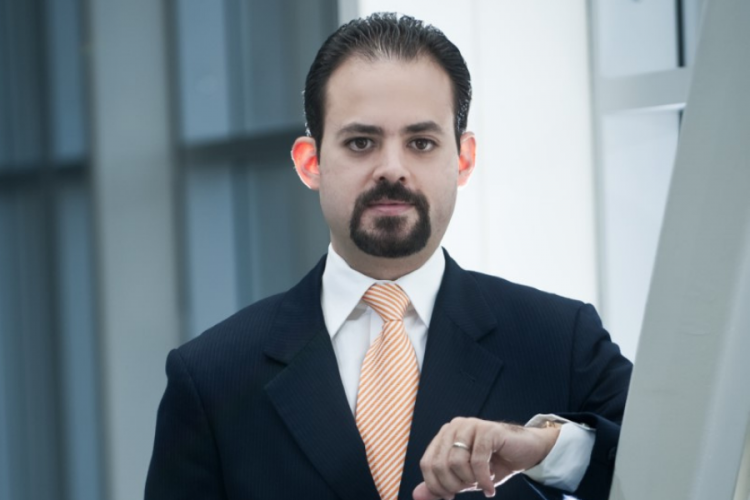 Carlos Iglesias Rodríguez.