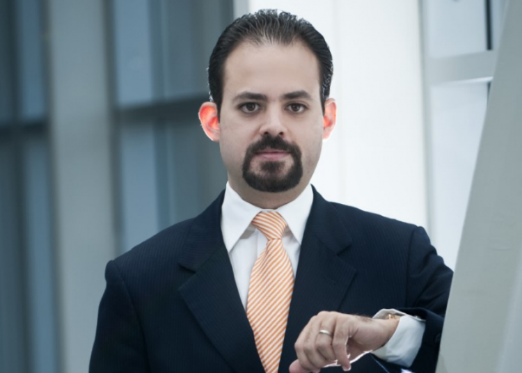 Carlos Iglesias Rodríguez.