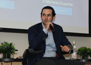 Carlos José Martí Ramos, advirtió que el mercado del GLP podría desaparecer en una década si no se renueva la flota de vehículos compatibles con autogás.