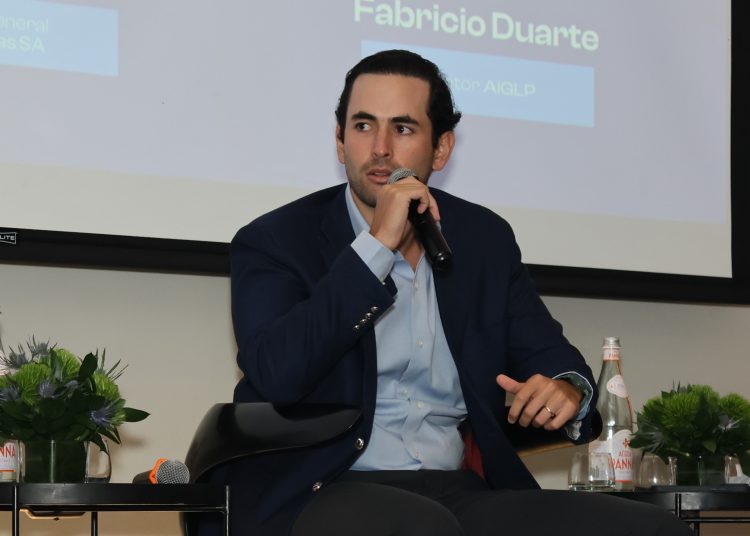 Carlos José Martí Ramos, advirtió que el mercado del GLP podría desaparecer en una década si no se renueva la flota de vehículos compatibles con autogás.