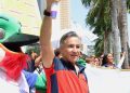 Los XXV Juegos Centroamericanos y del Caribe Santo Domingo 2026 se celebrarán del 24 de julio al 8 de agosto. / foto: Elianny Mercedes Mendoza
