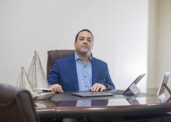 Carlos José Then, Director de Codopesca.