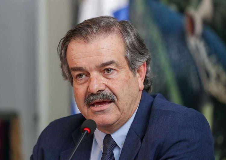 Carlos María Uriarte, Uruguay