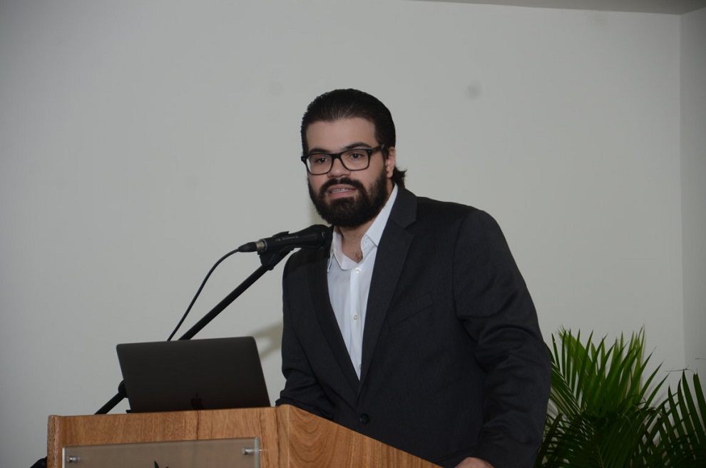 carlos morel imaginar el futuro