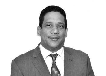 Carlos Pimentel, próximo director General de Contrataciones Públicas.