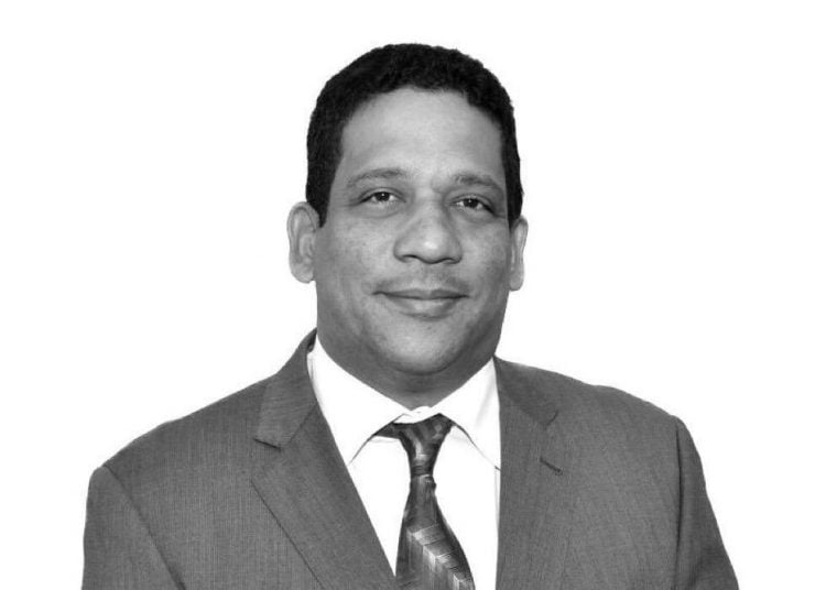 Carlos Pimentel, próximo director General de Contrataciones Públicas.
