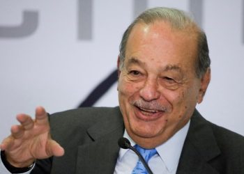 Carlos Slim