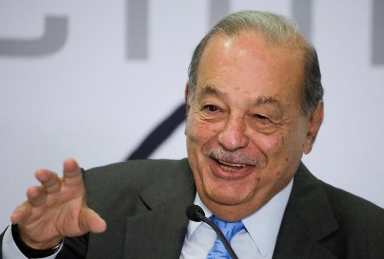 Carlos Slim
