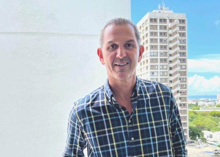 Carlos del Pino