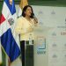 Carmen Caraballo, directora ejecutiva del Ideice. | Fuente externa.