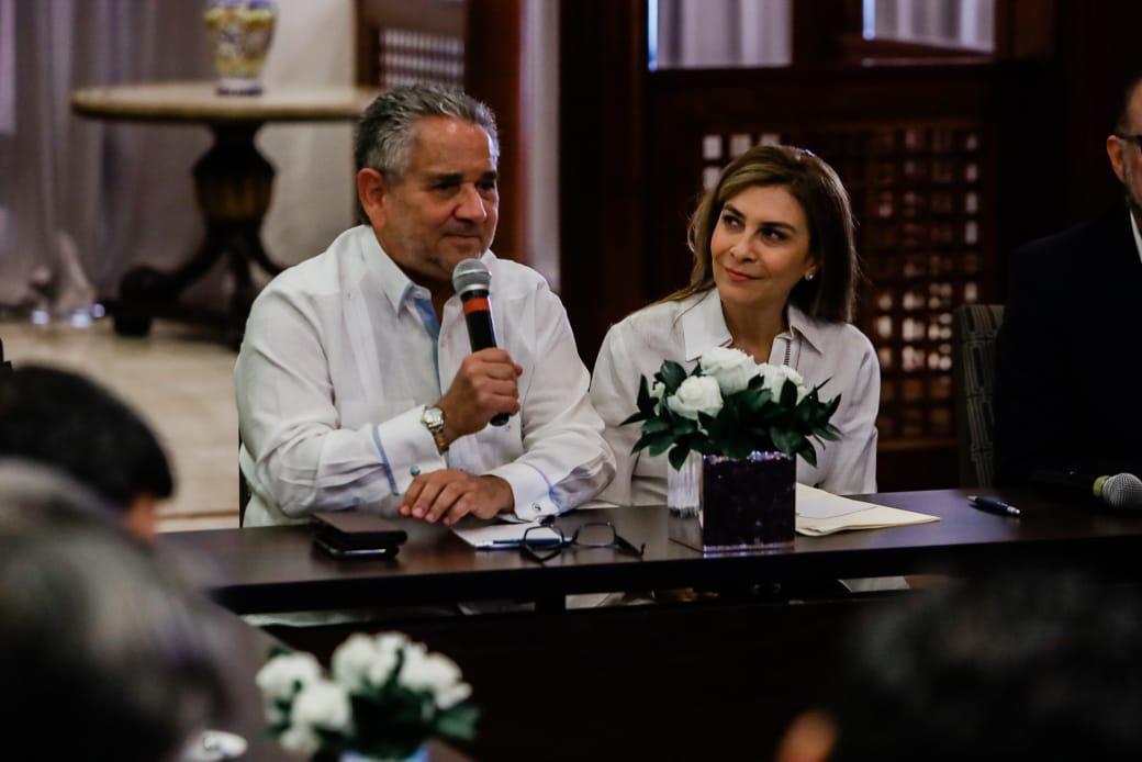 carolina mejía turismo