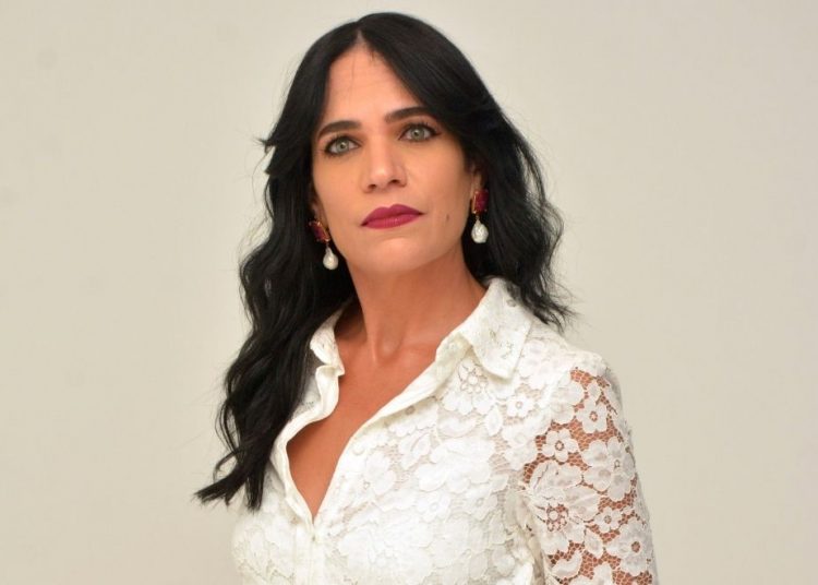 Carolina Soto Hernández