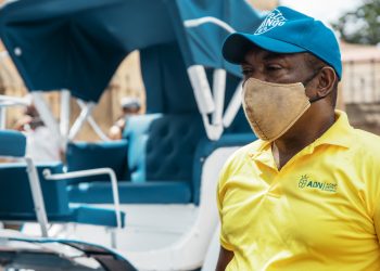 Carruajes eléctricos