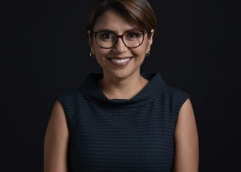 Karina Castellanos, Chief Executive Officer (CEO).