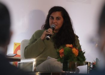 Ceci Moltoni, de Caribe Alternativo.