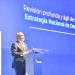 El presidente saliente de la Asociación de Industrias, Celso Juan Marranzini. | Lésther Álvarez.