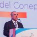 Celso Juan Marranzini, presidente del Conep. - Fuente externa.