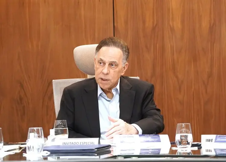 Celso Marranzini, presidente del Consejo Unificado de las EDE (CUED).